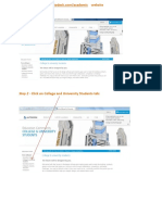 AutoCAD Installation Steps PDF