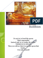 Buddhism