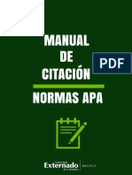 Manual de Citación APA PDF