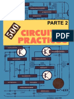 500 Circuitos Prácticos - Parte 2 PDF