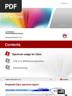 LTE Huawei PDF