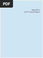 Pfizer Annual Report 2015