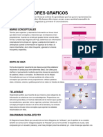 Organizadores Graficos Carta