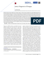 Jurnal Dengue Diagnostic 2017