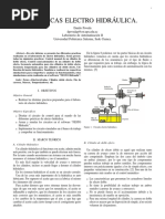 Practicas de Hidraulica