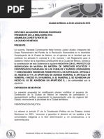 11 - Constituyente Nelly Antonia Juárez Audelo