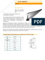 Trabe Aashto PDF