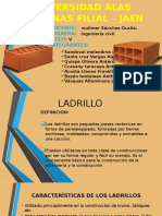 Ladrillo