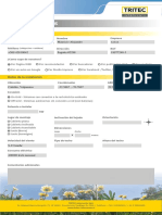 DD14 - Formulario Toma de Datos Sistemas Fotovoltaicos - V1.2016