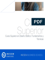 Curso Superior Diseno Grafico Fundamentos Tecnicas