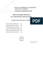 Estrategia de Comunicación Integral de Mercadotecnia