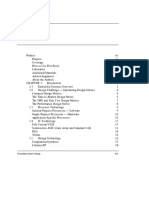 Esd Toc PDF