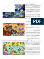 Picmonic Glycogen Storage Diseases