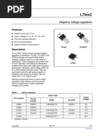 78xx Datasheet