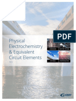 Gamry The Basics of EIS Part 2