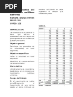 Trabajo Caida Libre Brayan (Fisica)