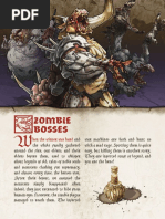 ZBP - Rules - Bosses Abomination Pack