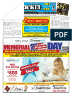 Huge Memorial Day BLOWOUT On Beautyrest Mattresses!: Residential - Mobile Home - Commercial