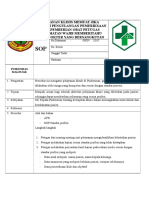 Sop Layanan Klinis Memuat Jika Terjadi Pengulangan Pemeriksaan Lab