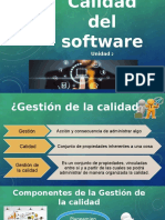 Calidad Del Software