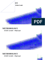 FEA of Compressor Foundation - 2