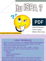 PP Ispa (Komunikasi)