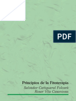 Fitoterapia PDF