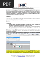 Apostila Operacional HK PDF