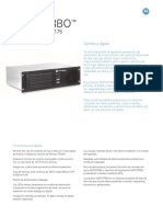 DGR - Mototrbo Radios Repetidor DGR 6175