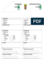 Format Resume Klinis Pasien Rujukan Fix