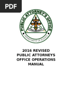 Revised PAO Operations Manual 20170406 v1 - 2