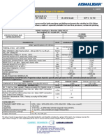 CEM Data Sheet