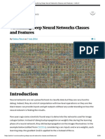 Visualizing Deep Neural Networks Classes and Features - Ankivil