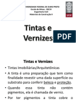 Tinta Verniz PDF