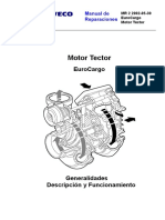 Tector Funcionamiento Ok