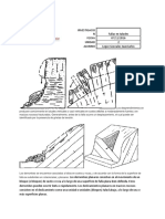 Fallas en Taludes