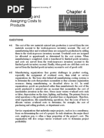 Chapter 4 Solutions