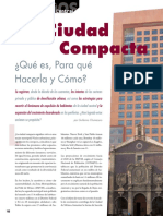 Ciudad Compacta