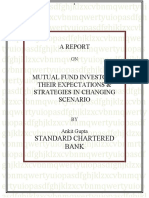 A Report: Standard Chartered Bank