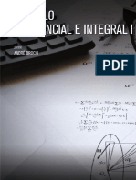 LIVRO PROPRIETARIO - Calculo Diferencia e Integral I