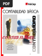 Contabilidad Basica Inacap