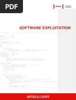 Cert Inf Software Exploitation PDF