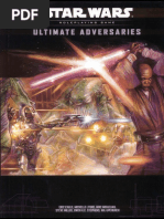 Ultimate Adversaries PDF