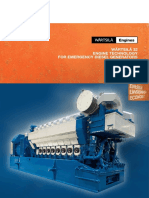 w32 Et For Emergency Diesel Generators 2014 PDF