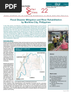 4-Flood Mitigation Philipines ADPC PDF