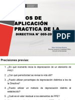 Casos Ppe - Walter Apaza