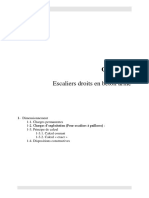 6.escaliers Droits en Béton Armé PDF