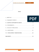 Informe Final N 3 Uso Del Generador de Ondas y Del Osciloscopio Parte II PDF