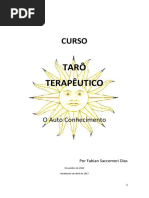 Curso de Tarô