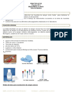 PRACTICA N 03 Bioquimica Clinica